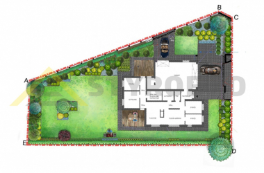 PROJEKTOWANIE KOSTKI